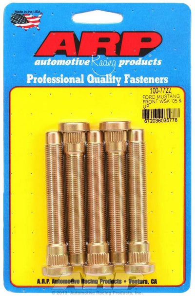 WHEEL STUDS