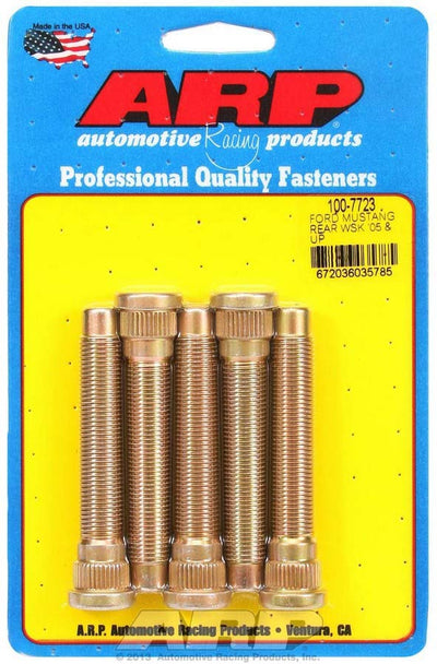 WHEEL STUDS