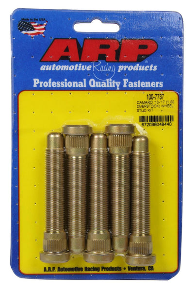 WHEEL STUD  CAMARO 2010-208