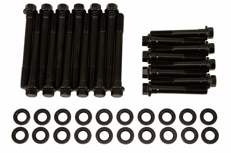 HEAD BOLTS