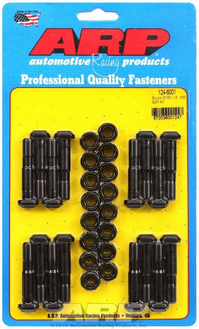 ROD BOLT KIT