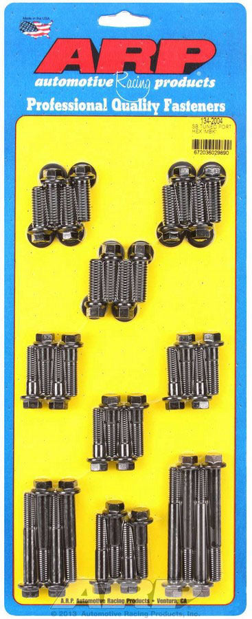 INTAKE MANIFOLD BOLTS