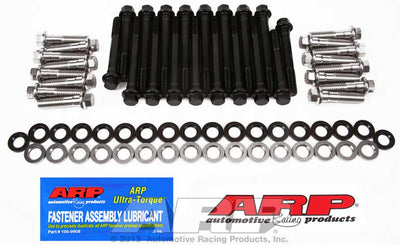 SB CHEVY OEM HBK SS HEX OUTER