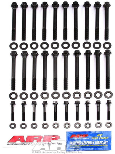 GM LS2 HEAD BOLT KIT (PAIR)