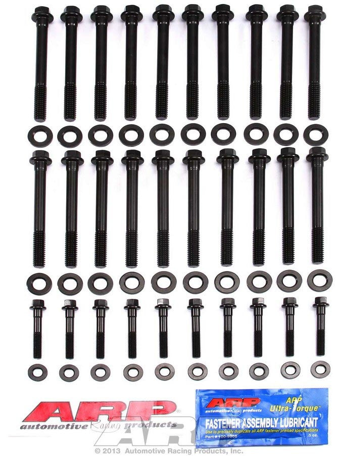 GM LS2 HEAD BOLT KIT (PAIR)