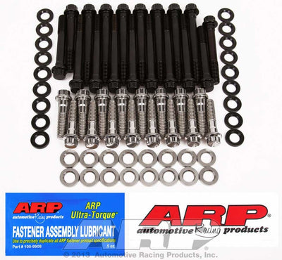 SB CHEVY OEM HBK SS 12PT OUTER
