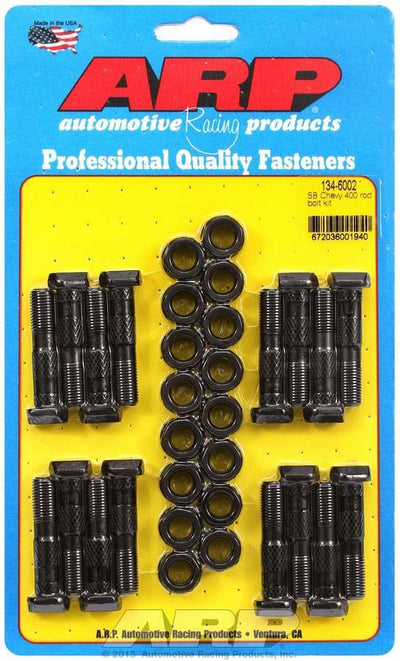 CON ROD BOLT KIT