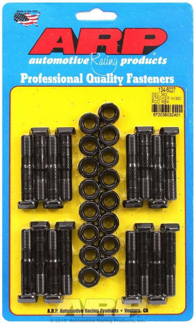 ROD BOLT
