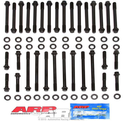 Head Bolts BBC with Dart Heads - 1353603