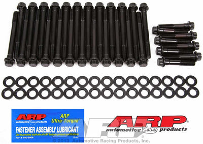 HEAD BOLT KIT