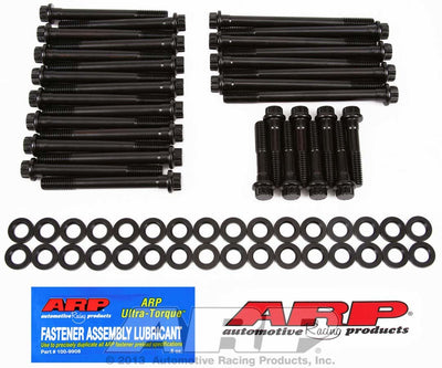 HEAD BOLT KIT