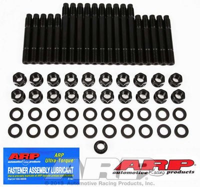 MAIN STUD KIT BB CHEVY MOCK