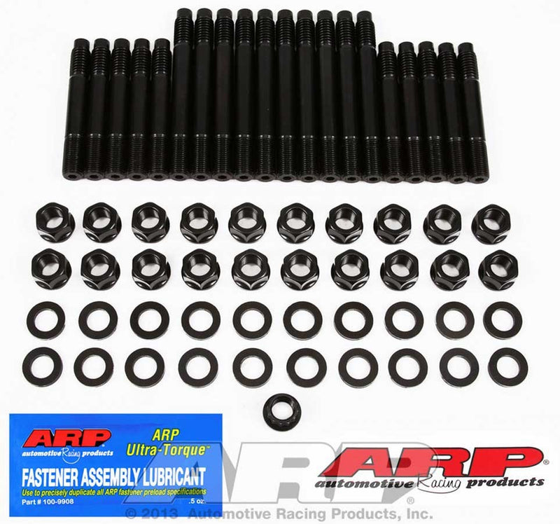 MAIN STUD KIT BB CHEVY MOCK