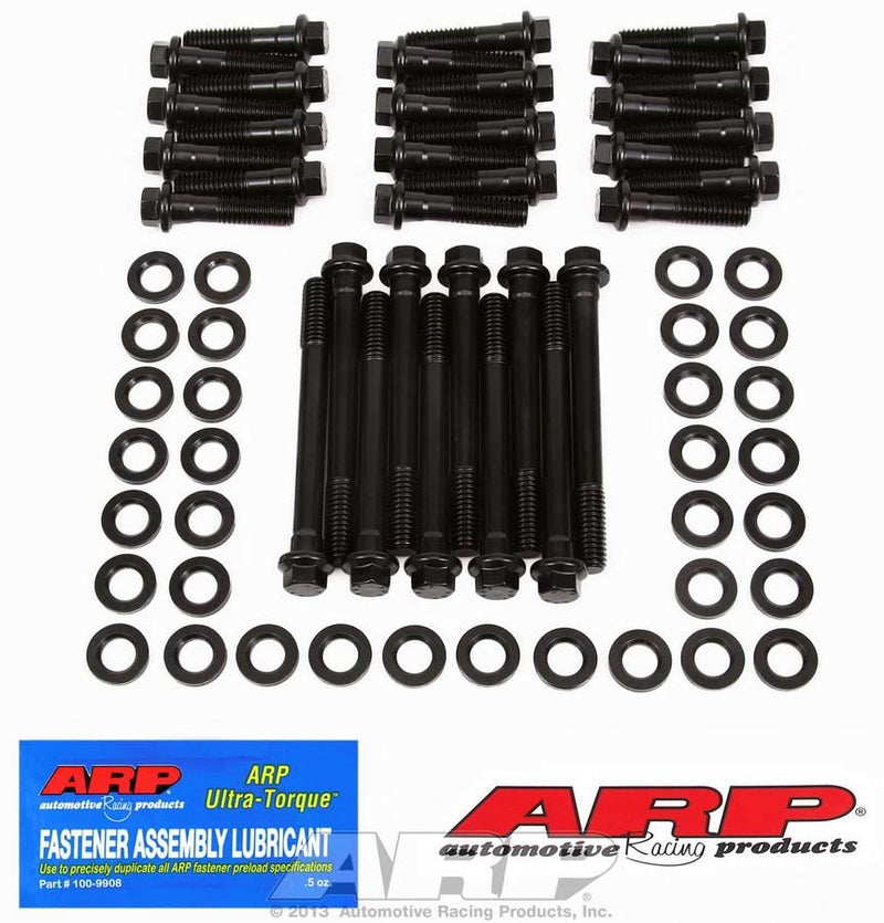 HEAD BOLTS FOR EDL-77929