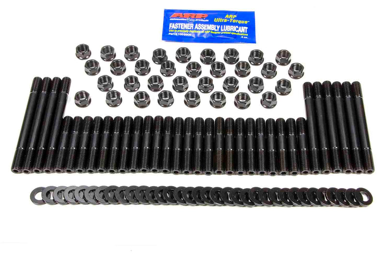 HEAD STUDS BBM/INDY HEX