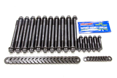 HEAD BOLTS