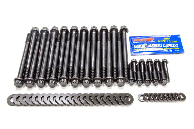 HEAD BOLTS