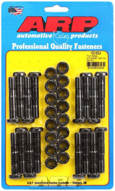 CON ROD BOLT KIT