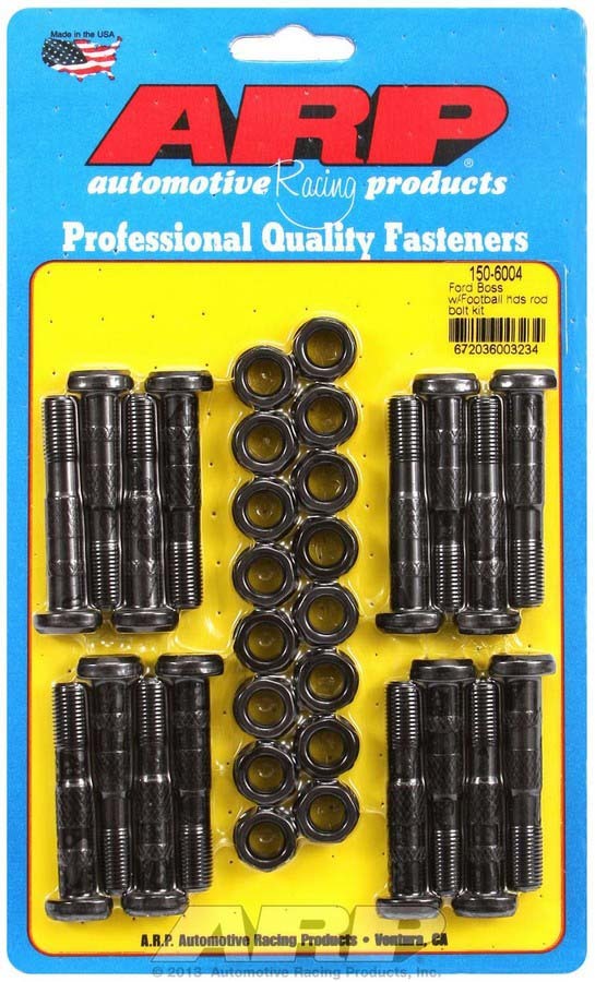 CON ROD BOLT KIT