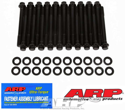 SBF Head Bolt Kit 6pt. - 1543602