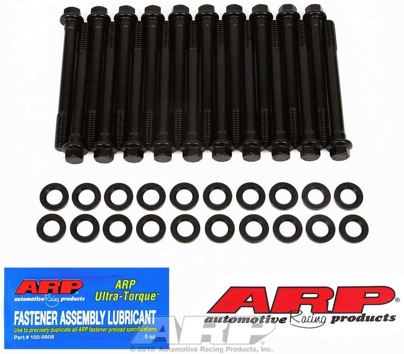 SBF Head Bolt Kit 6pt. - 1543602