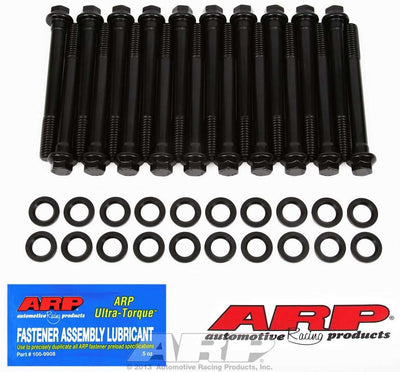 HEAD BOLT KIT