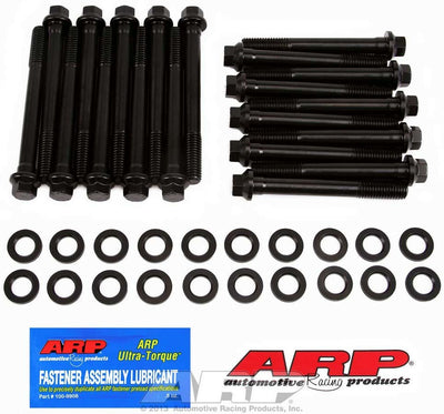 HEAD BOLTS