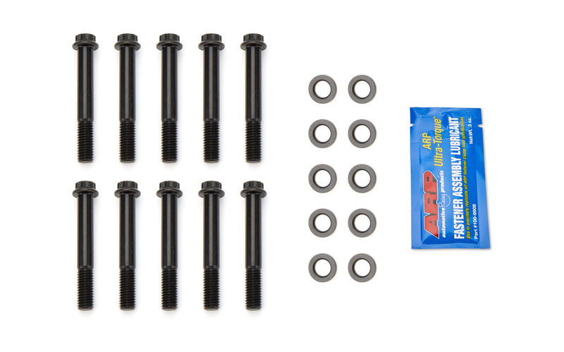 MAIN BOLT KIT