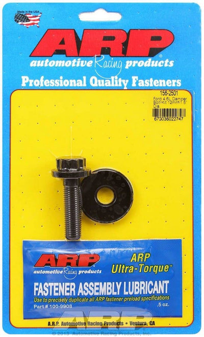 Balancer Bolt Kit - Ford 4.6L - 1562501