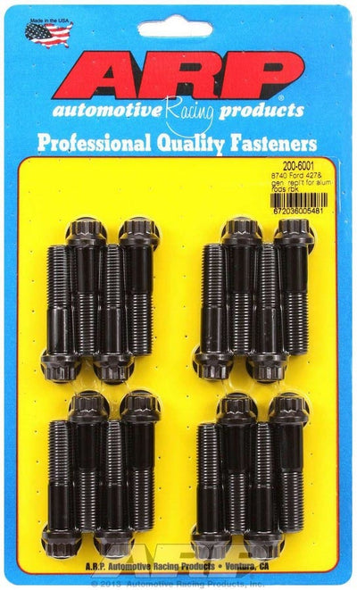 ROD BOLT KIT