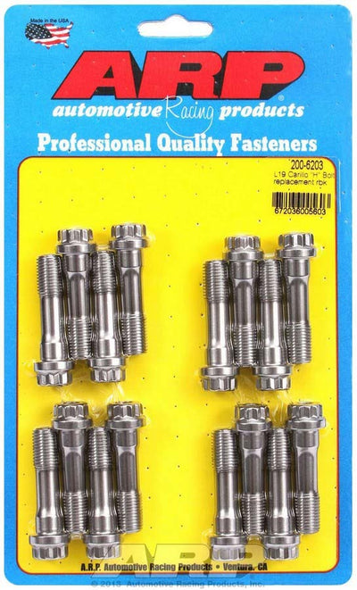 ROD BOLT KIT