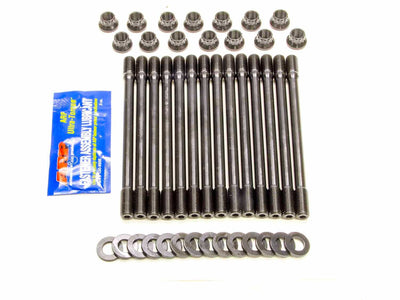 HEAD STUDS