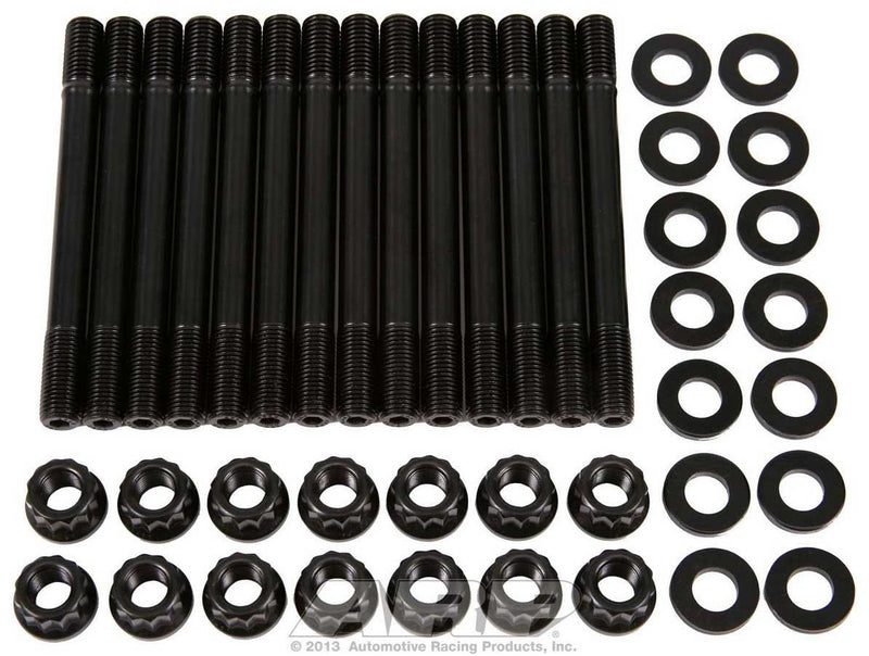 HEAD STUDS