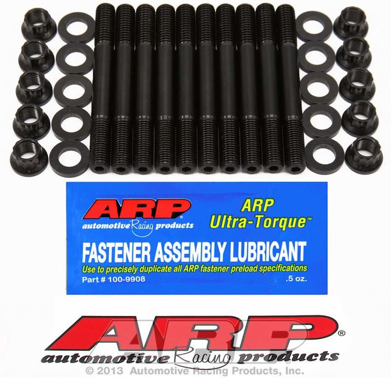 MAIN STUD KIT 2 BOLT