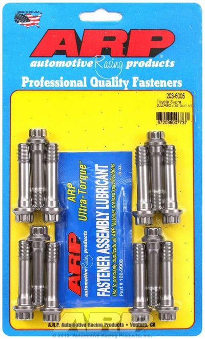 ROD BOLTS