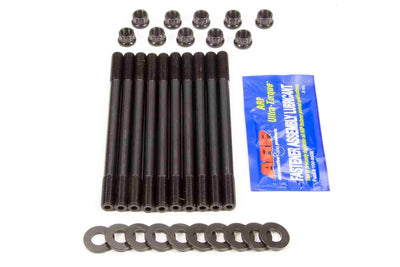 HEAD STUDS