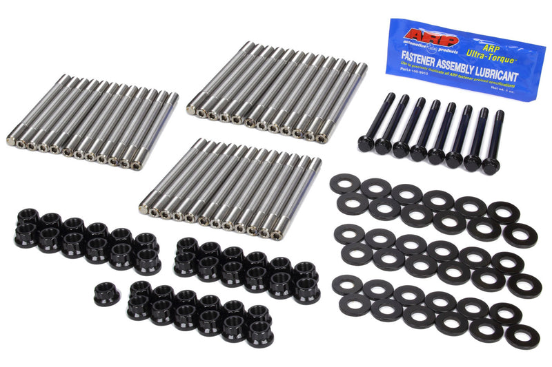 CUSTOM AGE HEAD STUD KIT