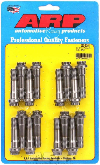 ROD BOLT KIT