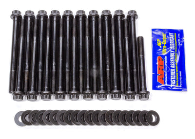 HEAD BOLTS