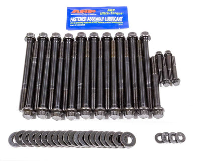 HEAD BOLTS