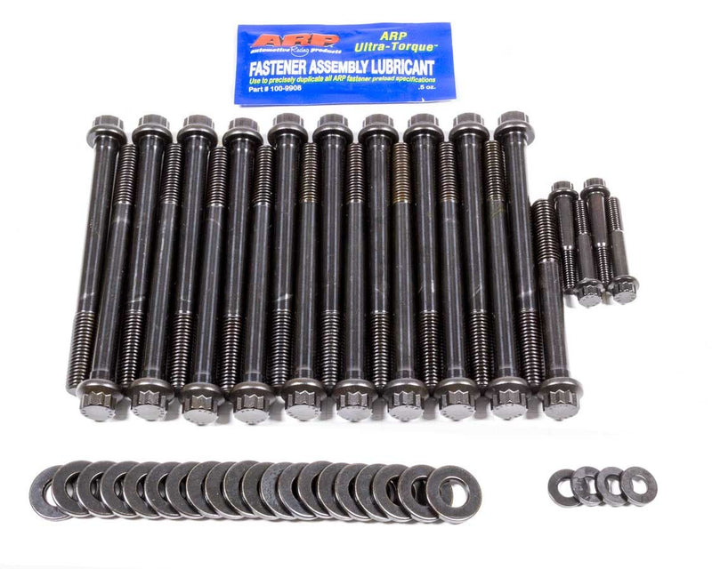 HEAD BOLTS