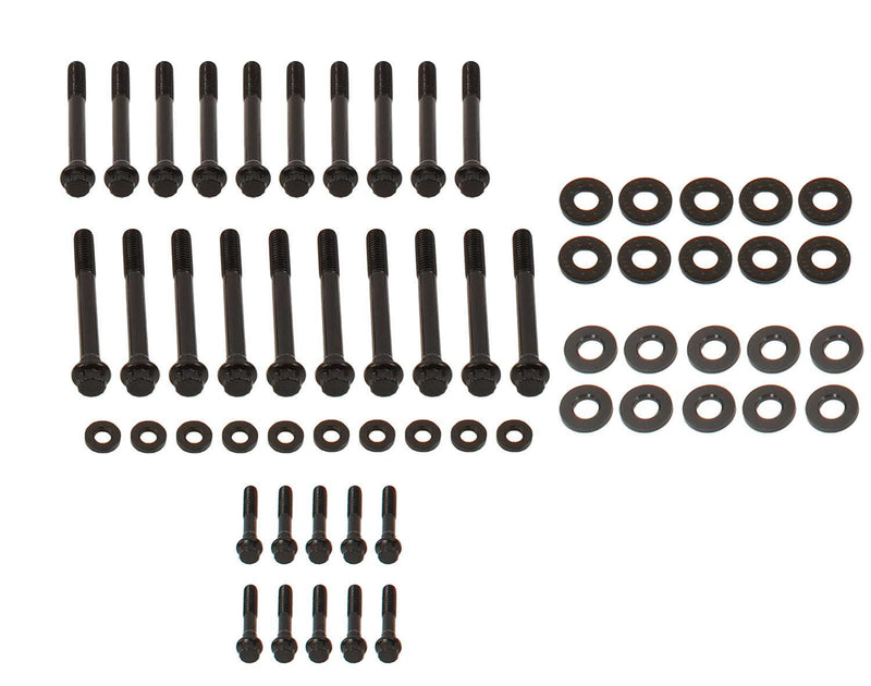 HEAD BOLTS