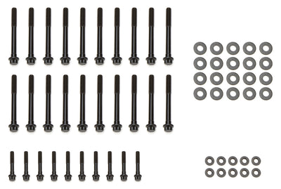 CYLINDER HEAD FASTENERS