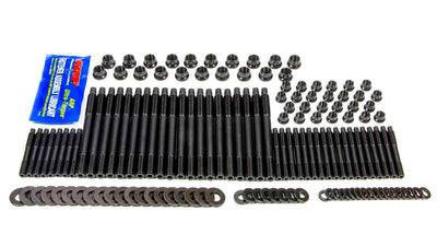 Head stud kit LSX 18 bolt