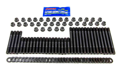 SBC BRODIX DART SPORTSMAN HDS