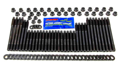 SBC RODECK ALM BLK W/18-DEG