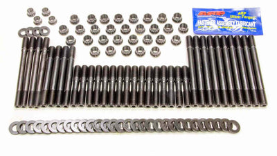 HEAD STUDS BRODIX HEADS