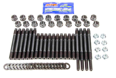 MAIN STUD KIT BBC MKV 4 BOLT