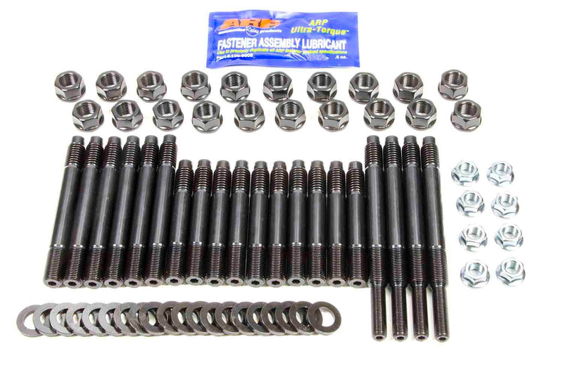 MAIN STUD KIT BBC MKV 4 BOLT