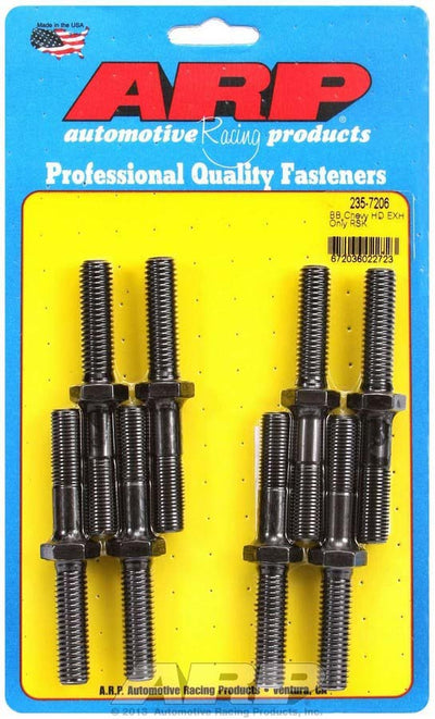 ROCKER ARM STUDS (8)